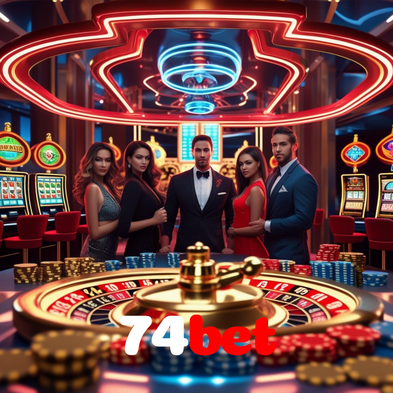 74bet:As melhores slots com grandes vitórias te aguardam! Jogue agora!