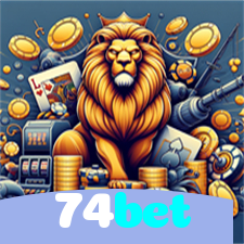 74bet：Ganhe muito jogando blackjack e apostando no futebol online!