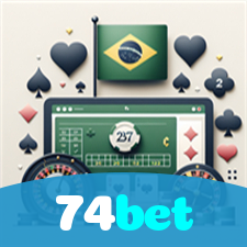 74bet:Jogue slots, aposte no futebol e ganhe grandes prêmios em nosso cassino!