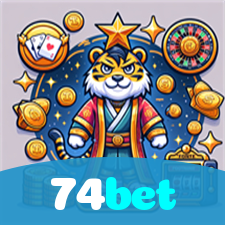 74bet:Onde sua sorte brilha com poker, roleta e apostas no futebol online!