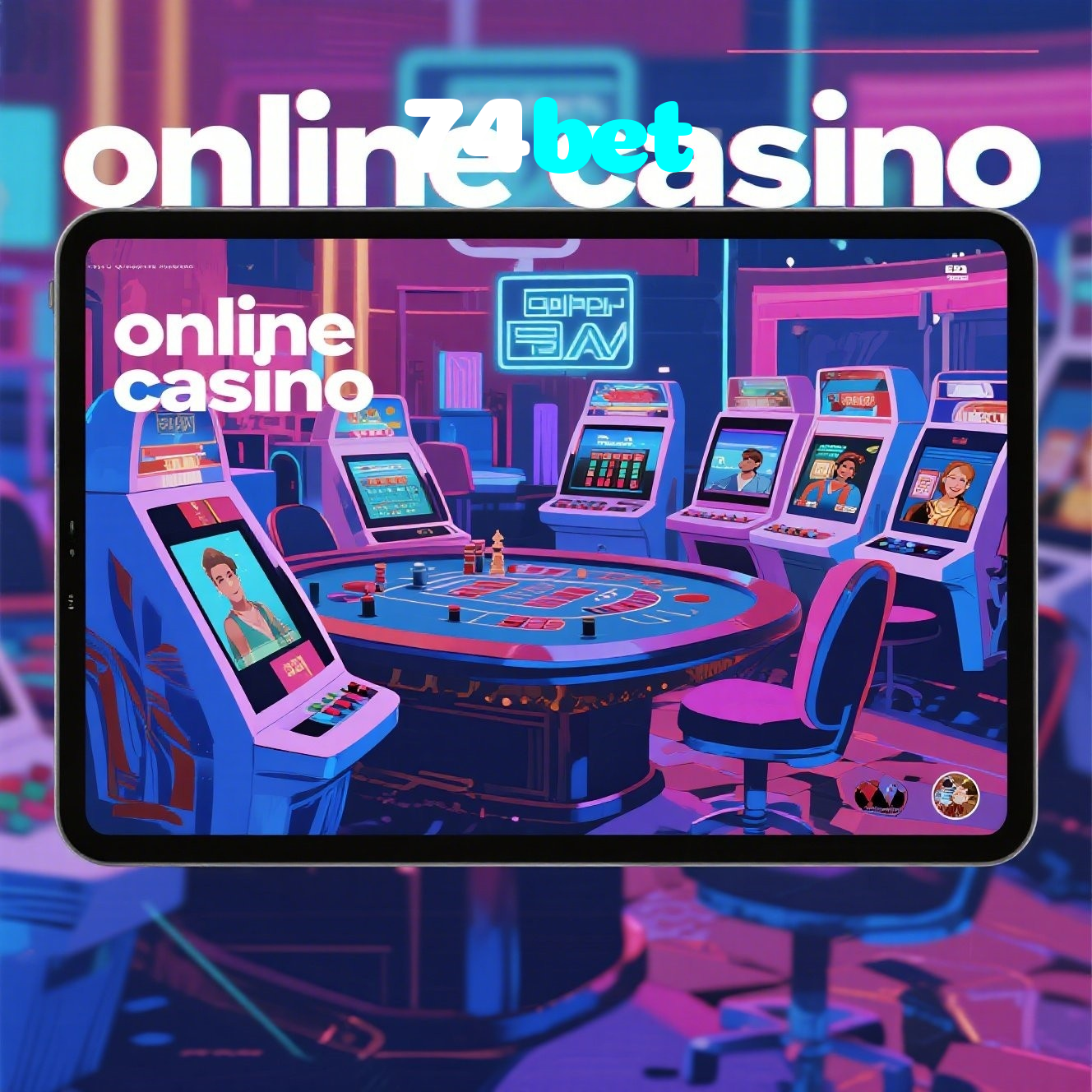 74bet：Onde sua sorte brilha: poker, roleta e apostas em futebol!