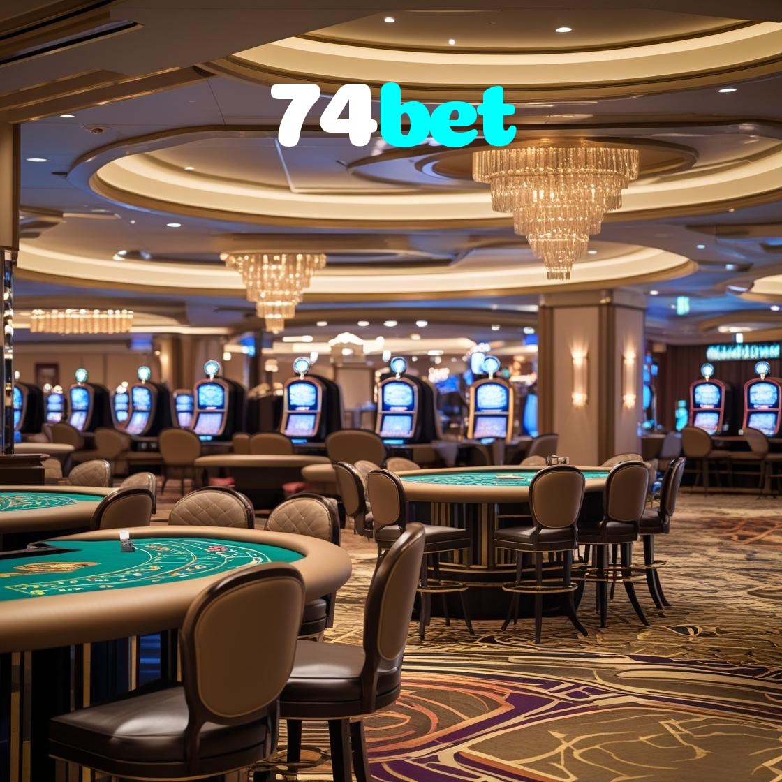 74bet:Sinta a emoção de jogar nas melhores slots do mercado!