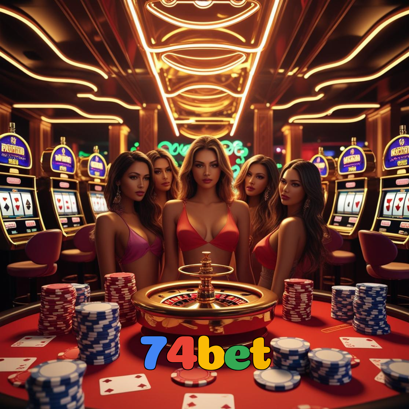 74bet：Divirta-se com blackjack, poker e apostas ao vivo em futebol no cassino online!