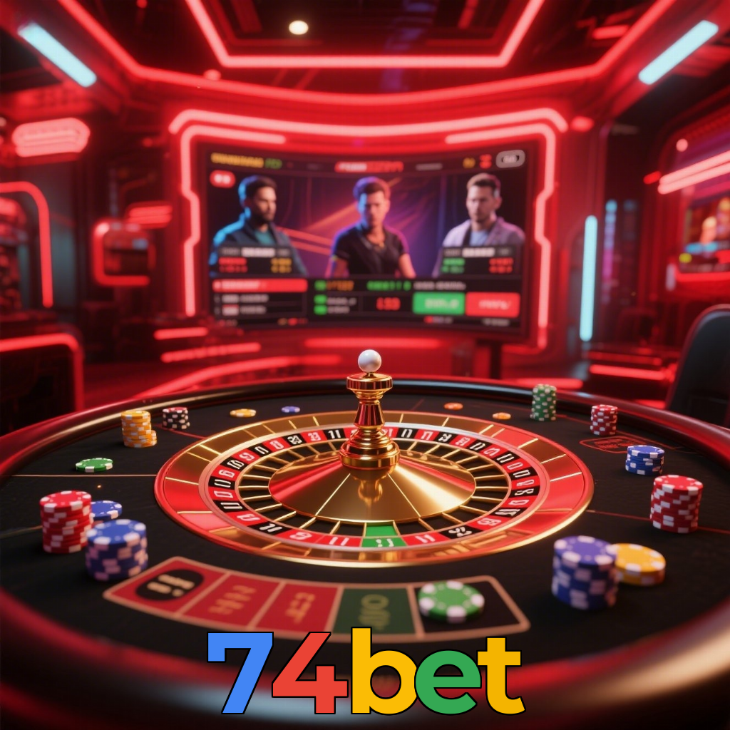 74bet:Apostas ao vivo no futebol e prêmios incrÃveis em jogos de cassino como roleta!