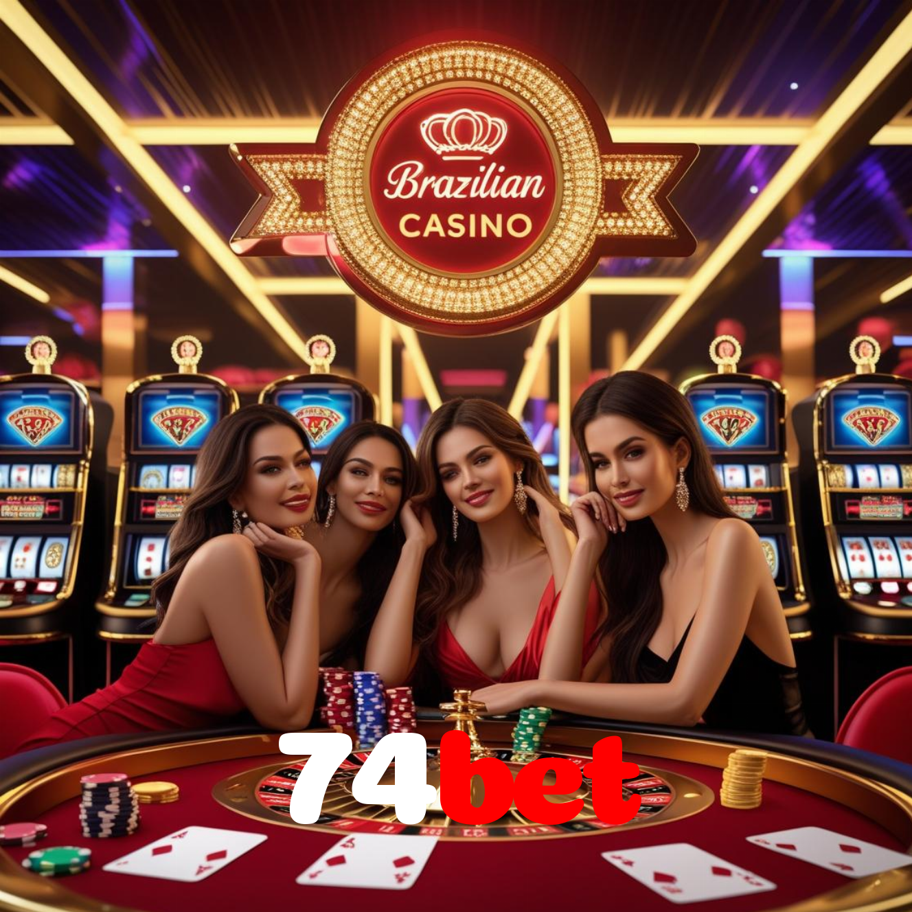 74bet:Em nosso cassino online, sua sorte vai brilhar! Aposte e vença!
