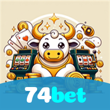 74bet:O cassino online mais confiável para você apostar no futebol e jogar poker!