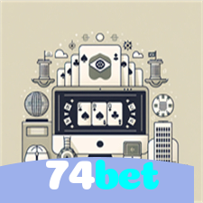 74bet:O melhor cassino online está aqui! Jogue nas slots e ganhe!