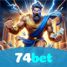 74bet：A sorte está ao seu lado! Aposte nas melhores opções e vença agora!