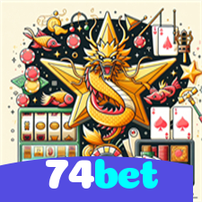 74bet：Apostas ao vivo no futebol e grandes prêmios no cassino online!