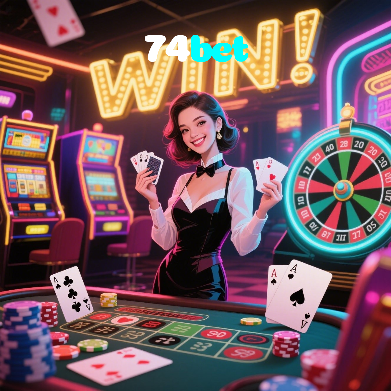 74bet:Jogue poker e prove que você é o verdadeiro campeão das cartas!