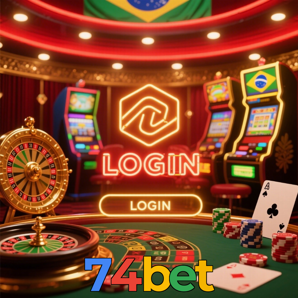 74bet:Jogue poker, slots e aposte no futebol ao vivo com confiança!