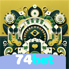 74bet:Aposte no seu time e ganhe prêmios incríveis com poker e roleta!