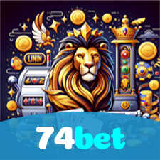74bet：A diversão nunca acaba! Jogue nos melhores jogos e vença!