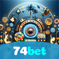 74bet:Divirta-se com blackjack, poker e apostas ao vivo em futebol no cassino online!