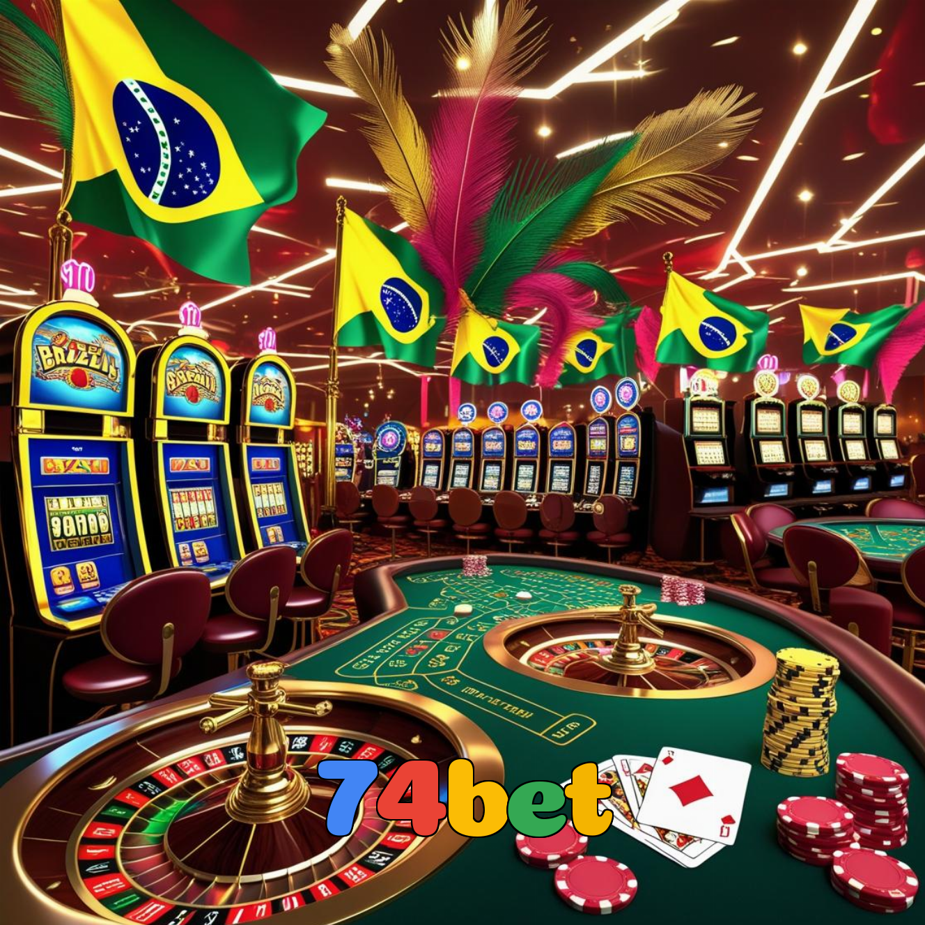 74bet：Aposte no futebol e viva a emoção do jogo!