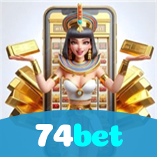 74bet：Aposte no futebol online e mostre suas habilidades!