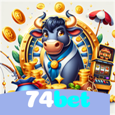74bet：Cada giro nas slots é uma nova chance de mudar sua sorte!
