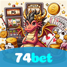 74bet:O cassino online mais seguro para apostas no futebol e roleta!