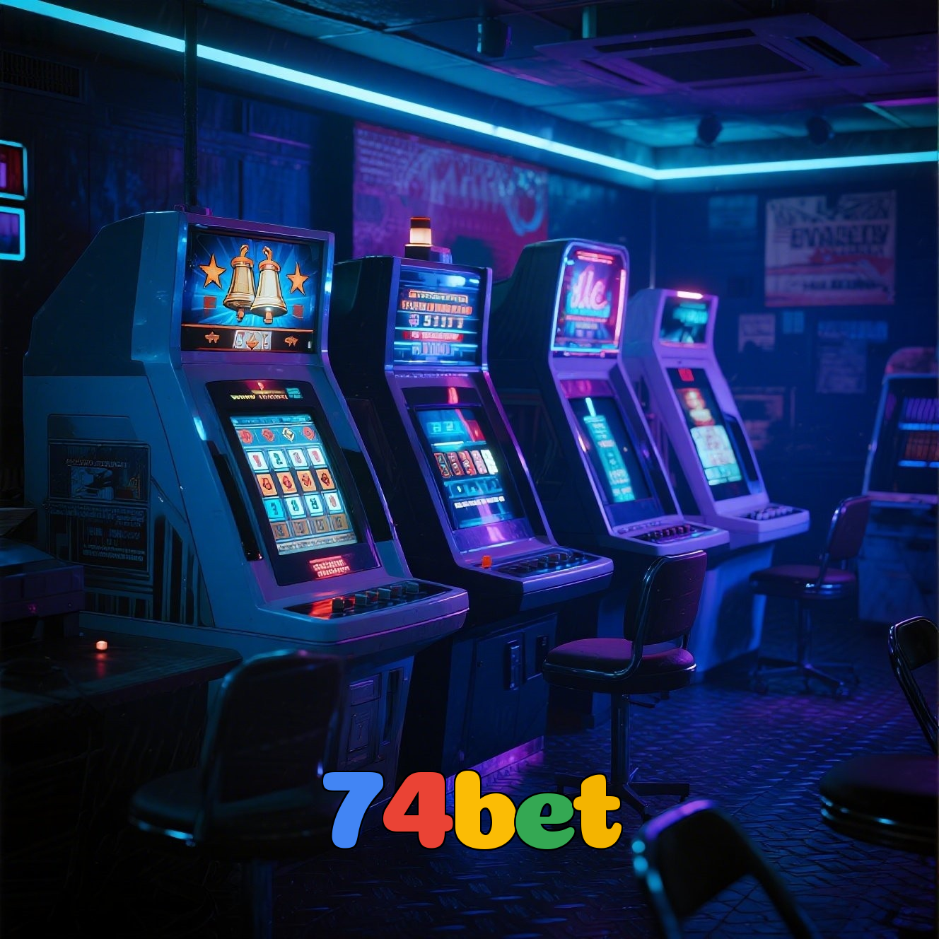 74bet:Apostas no futebol e grandes prêmios em slots e roleta esperam por você!
