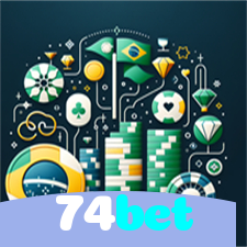 74bet:Em nosso cassino online, as melhores vitórias estão por vir!