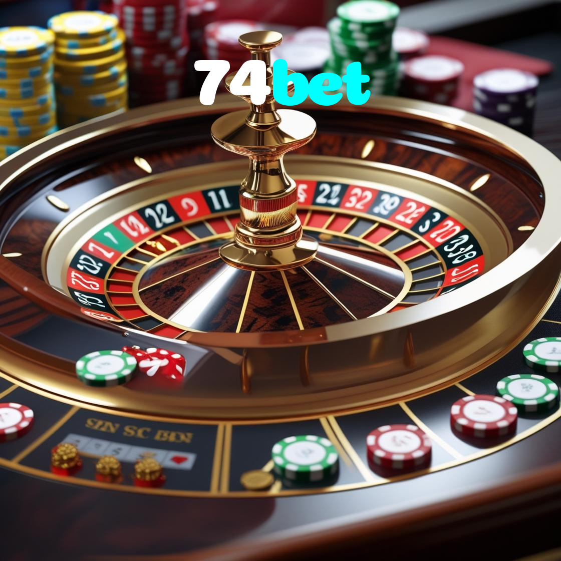 74bet：O cassino online perfeito para quem adora apostar no futebol e jogar roleta!