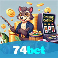 74bet:Cada aposta é uma nova vitória em nosso cassino online!