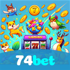 74bet:Apostas ao vivo no futebol e diversão garantida em blackjack e roleta!