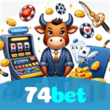 74bet:Jogue poker, aposte no futebol e conquiste prêmios incríveis!