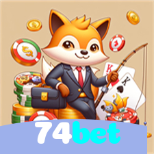 74bet:Gire as slots e conquiste prêmios incríveis!