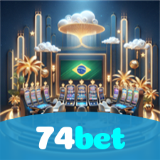 74bet：Sua sorte brilha em jogos de blackjack e apostas no futebol!