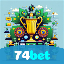 74bet：Jogue futebol online e vença os melhores times do mundo!
