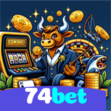 74bet:Gire nas slots e conquiste vitórias extraordinárias!