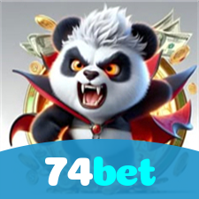 74bet：Gire nas slots e conquiste o prêmio da sua vida!