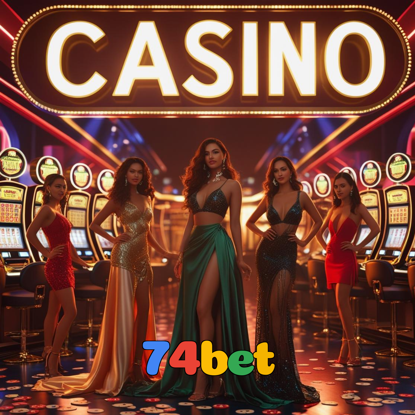 74bet：As melhores roletas te aguardam! Aposte e conquiste sua vitória!