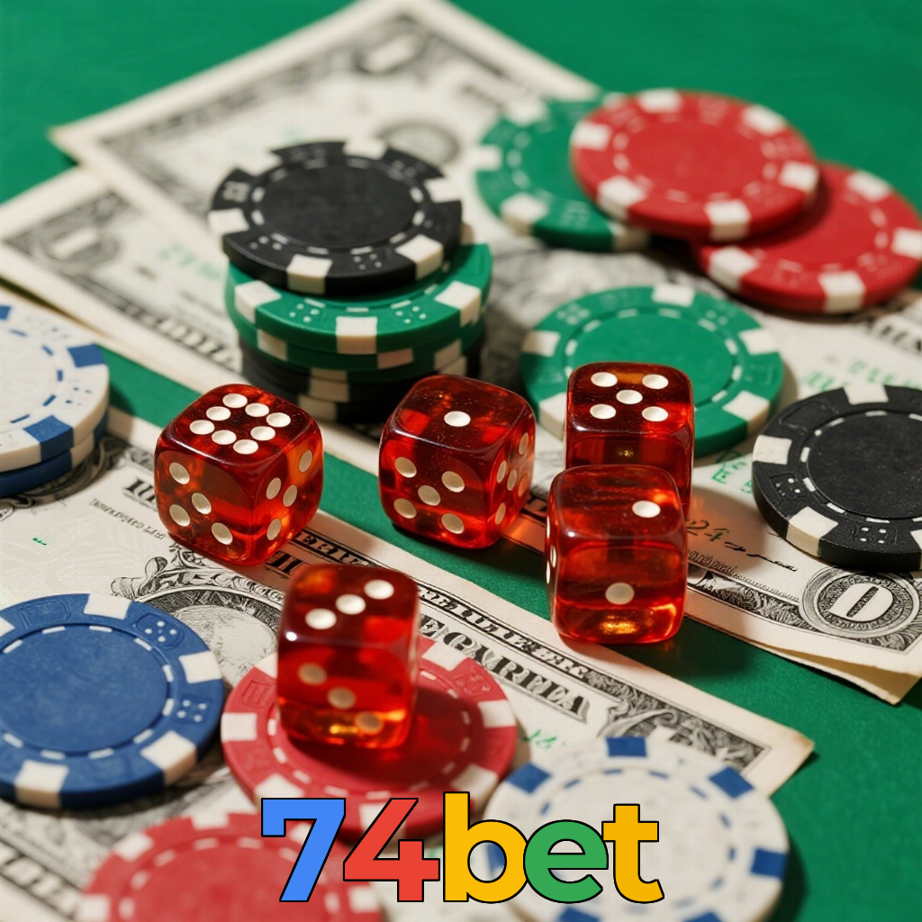 74bet:Jogue as melhores slots e aposte em futebol com confiança e segurança!