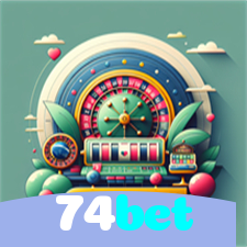 74bet：O futebol está online! Aposte agora e ganhe grandes vitórias!
