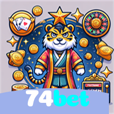 74bet:Jogue nas mesas de poker e se torne um campeão das cartas!