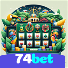 74bet:As melhores roletas te aguardam! Aposte e conquiste sua vitória!