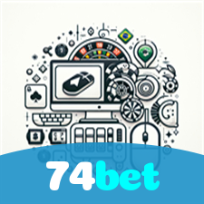 74bet：Sua sorte está no cassino online com apostas no futebol e jogos emocionantes!