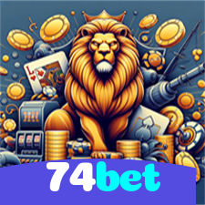 74bet：O cassino mais confiável para jogar blackjack e apostar no futebol!