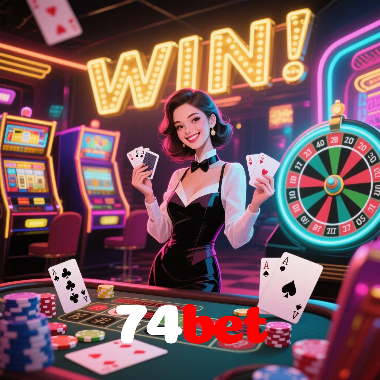 74bet:Jogue poker, slots e aposte no futebol para uma experiência única!