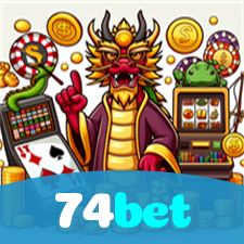 74bet：Jogue slots, poker e aposte no futebol para prêmios incríveis!