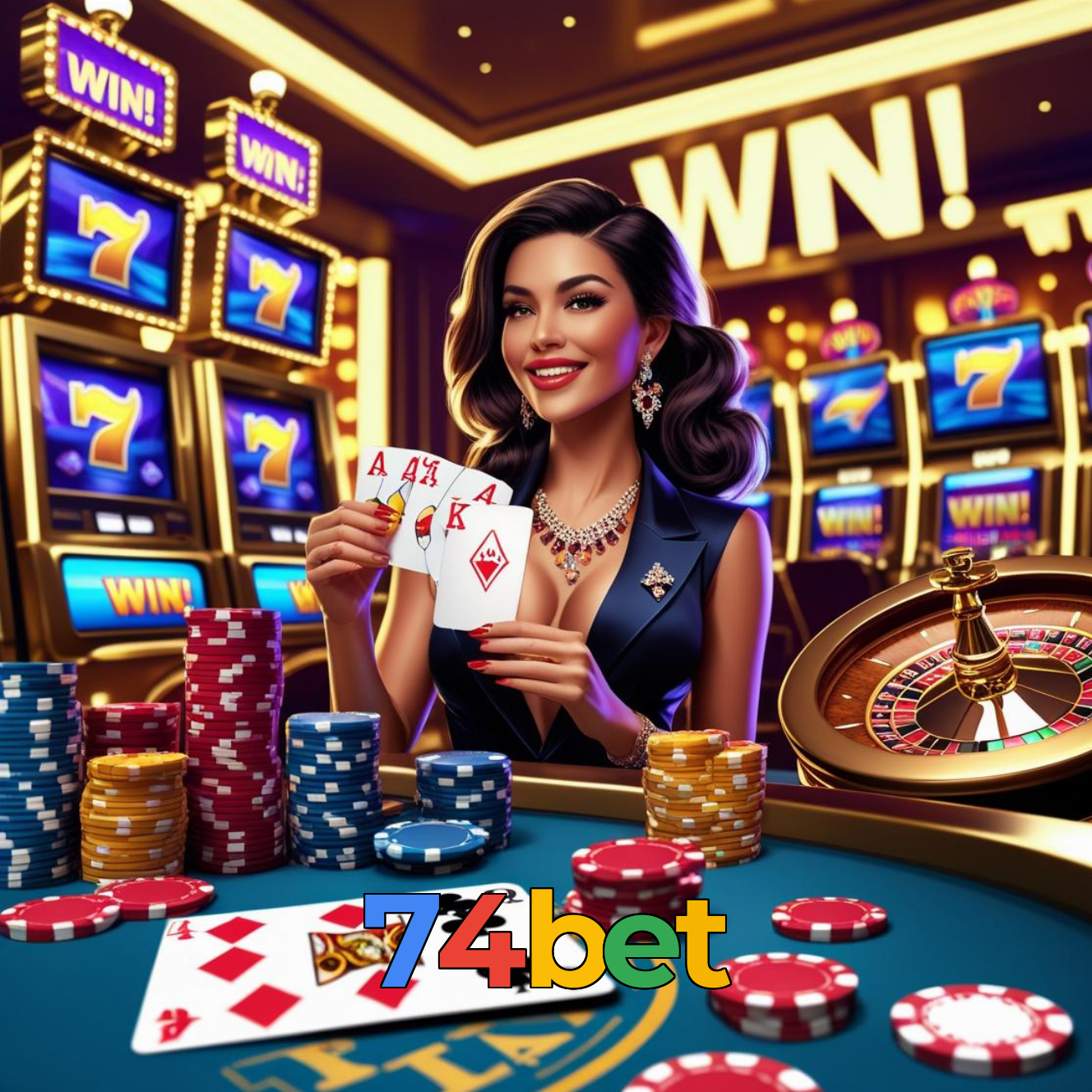 74bet:Jogue poker como um profissional e vença grandes desafios!