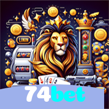 74bet:Jogue slots, poker e aposte no futebol com grandes prêmios em jogo!
