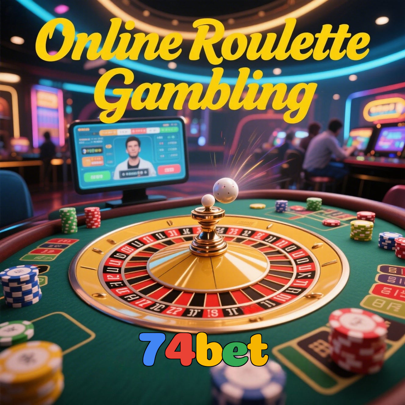 74bet：Sinta a emoção de ganhar no cassino online! Aposte e vença!