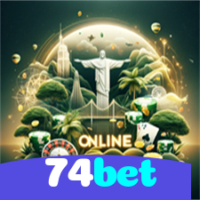 74bet:Aposte agora nas roletas e mostre sua sorte!