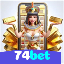 74bet：Aposte no futebol e jogue slots para ganhar em grande estilo!