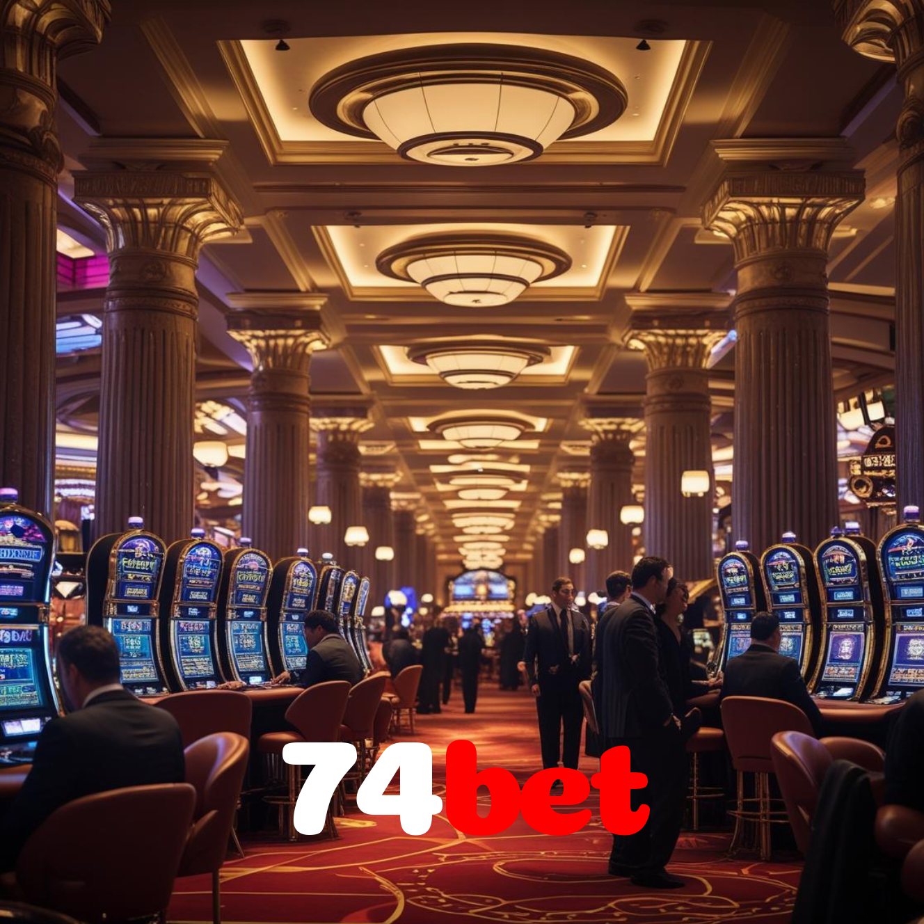 74bet:Aposte nas roletas e conquiste prêmios incrÃveis!