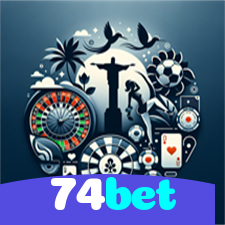 74bet:Jogue slots, poker e aposte no futebol online para grandes prêmios!