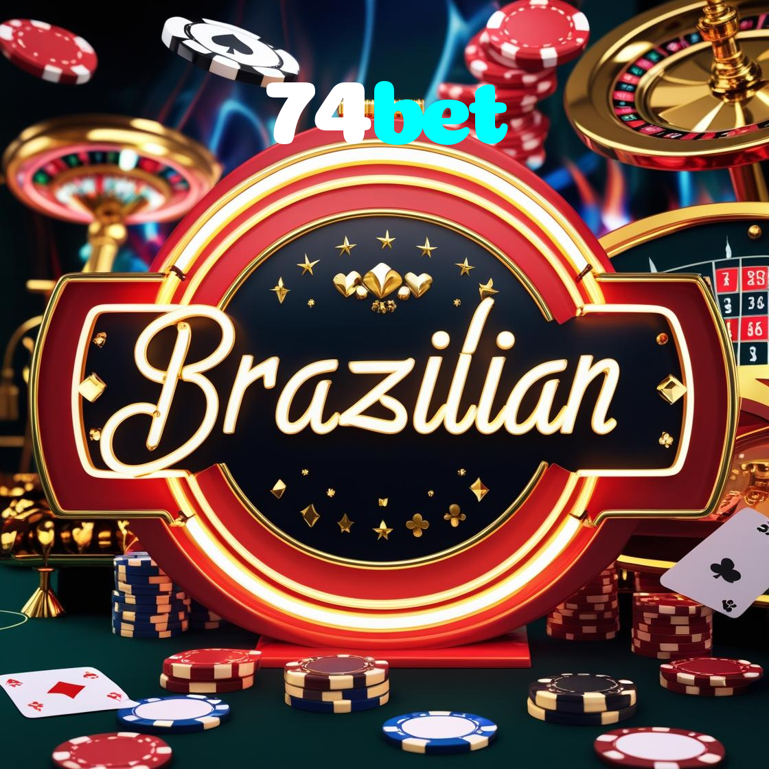 74bet:Apostas emocionantes no futebol e diversão garantida com poker e roleta!